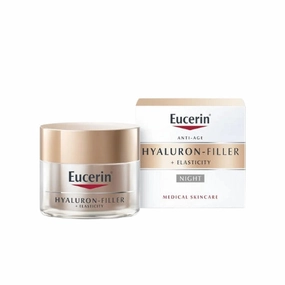 Hyaluron-Filler   Elasticity Night