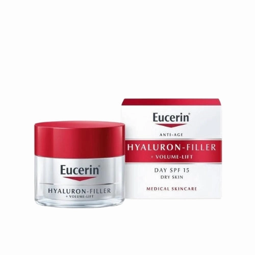 Hyaluron-Filler   Volume Lift Day Dry Cream