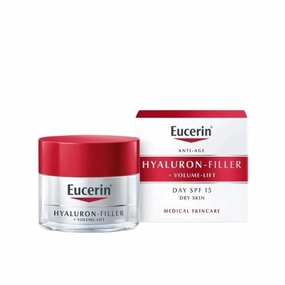 Hyaluron-Filler   Volume Lift Day Dry Cream