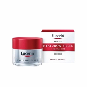 Hyaluron-Filler   Volume Lift Night Cream