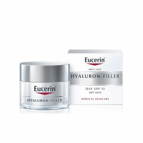 Hyaluron-Filler Day Dry Skin
