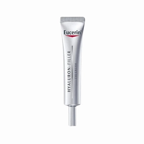 Hyaluron-Filler Eye Treatment