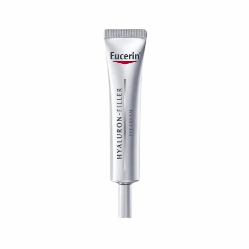 Hyaluron-Filler Eye Treatment