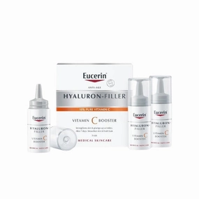 Hyaluron Filler Vitamin C Booster (3 X 8 ML)