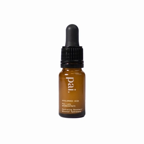 Hyaluronic Acid