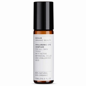 Hyaluronic Acid Eye Serum, 10 ml