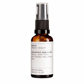 Hyaluronic Acid Serum, 30 ml
