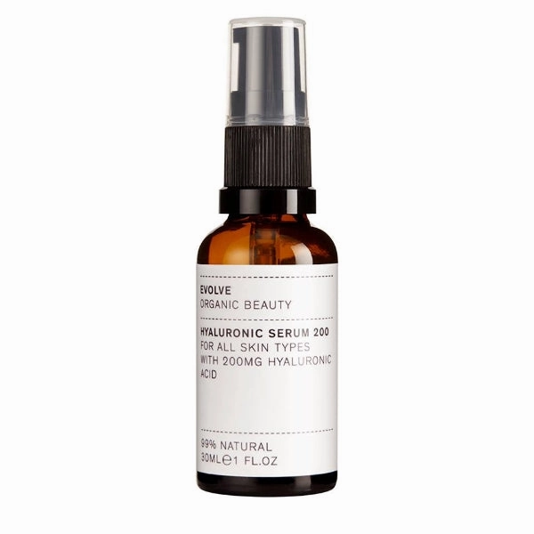 Hyaluronic Acid Serum, 30 ml