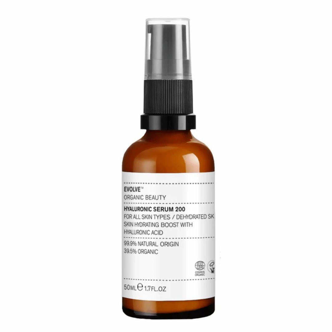 Hyaluronic Acid Serum, 50 ml