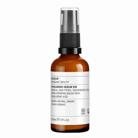 Hyaluronic Acid Serum, 50 ml