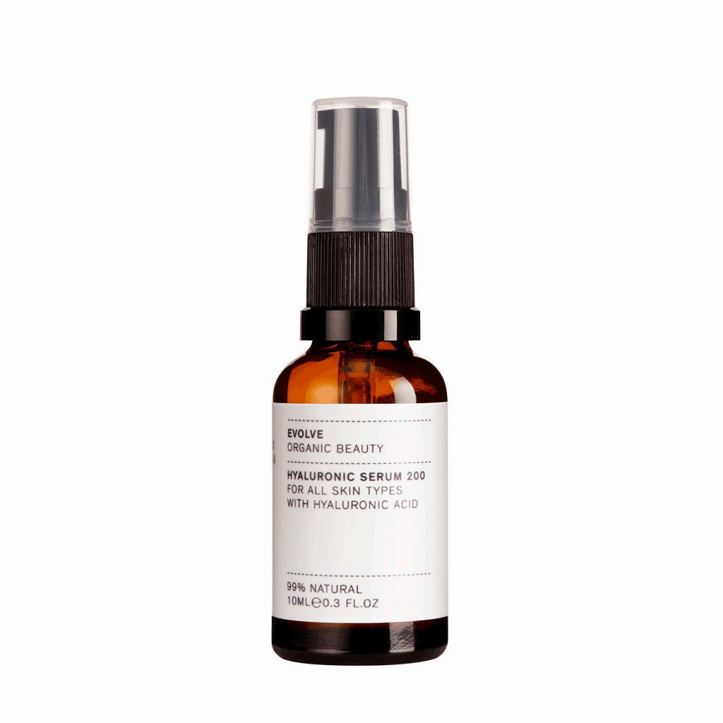 Hyaluronic Acid Serum (Travel Size), 10 ml