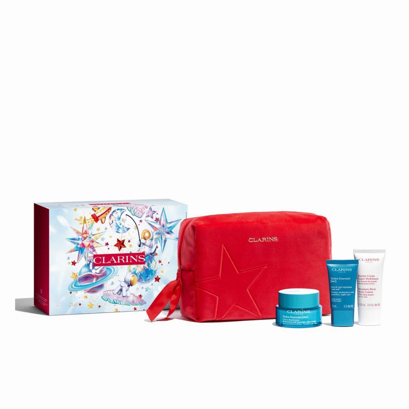 Hydra-Essentiel Collection Set