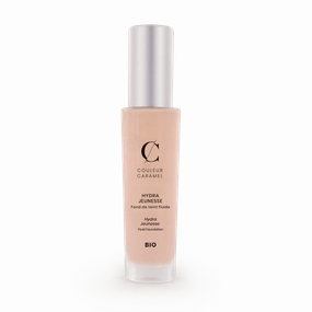 Hydra Jeunesse Foundation Porcelain