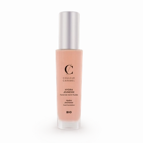 Hydra Jeunesse Foundation Rosy Beige