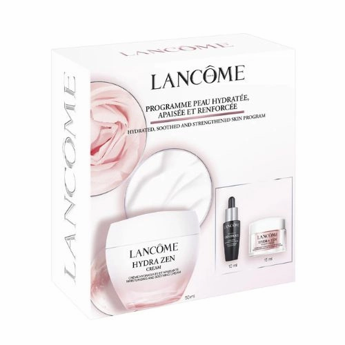 Hydra Zen Cream Routine Set