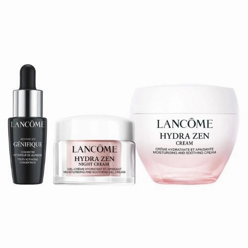 Hydra Zen Cream Routine Set