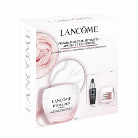 Hydra Zen Cream Routine Set