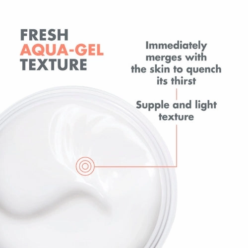 Hydrance Aqua Gel