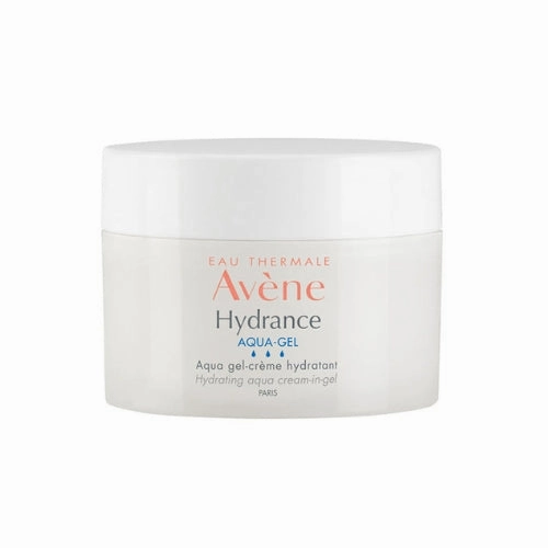 Hydrance Aqua Gel
