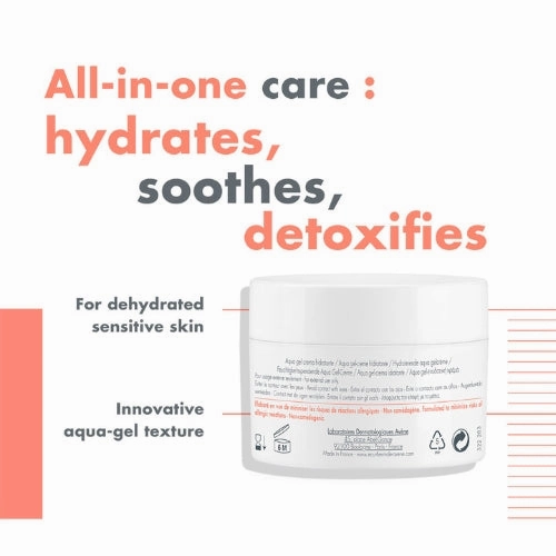 Hydrance Aqua Gel