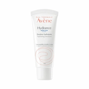 Hydrance Light Hydrating emulsion