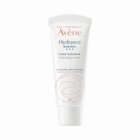 Hydrance Rich Hydrating Cream