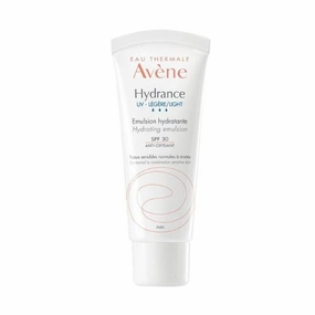 Hydrance UV Light Hydrating Emulsion