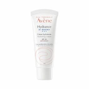 Hydrance UV Rich Hydrating Cream