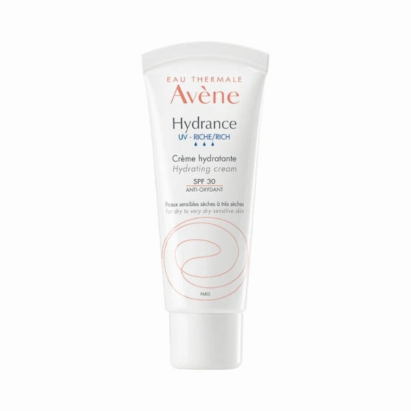 Hydrance UV Rich Hydrating Cream