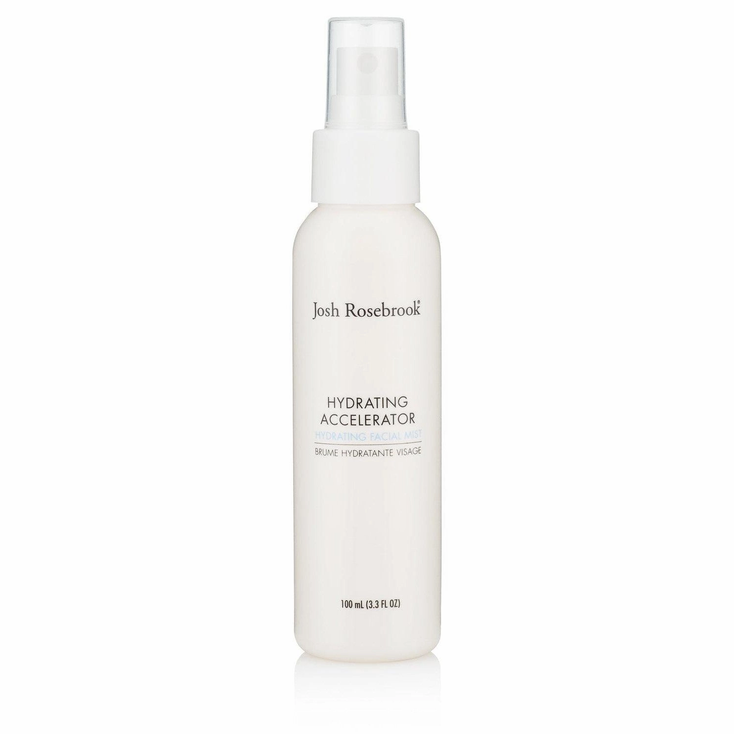 Hydrating Accelerator