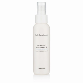 Hydrating Accelerator
