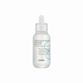 Hydrium Triple Hyaluronic Moisture Ampoule