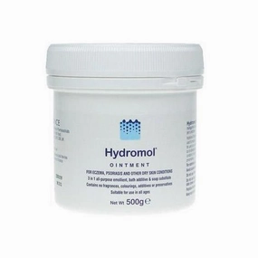 Hydromol Ointment 500G