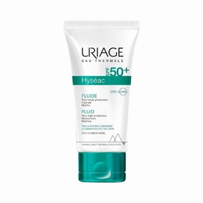 Hysac Fluid SPF50 