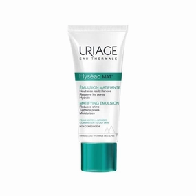 Hyseac Mat Matifying Emulsion