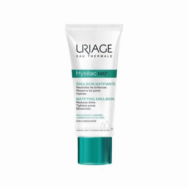 Hyseac Mat Matifying Emulsion