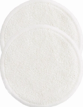 Ibero Reusable Bamboo Pads