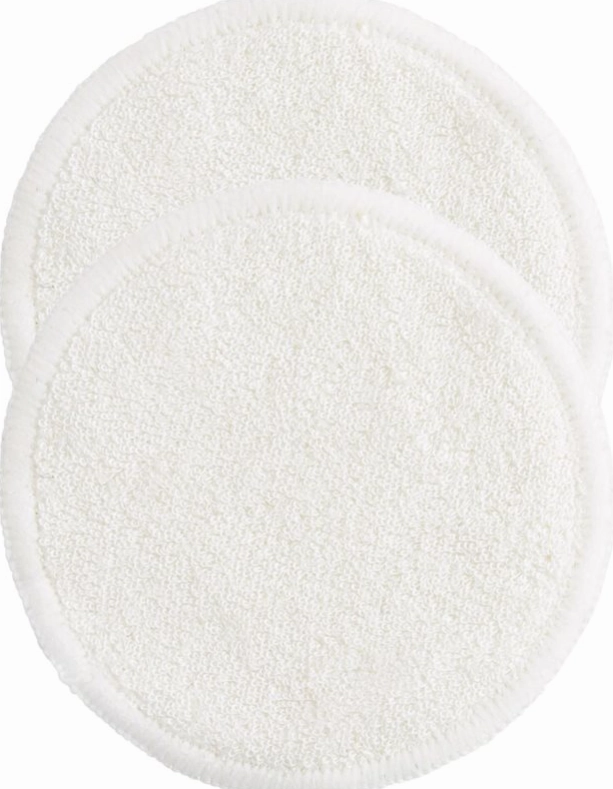 Ibero Reusable Bamboo Pads