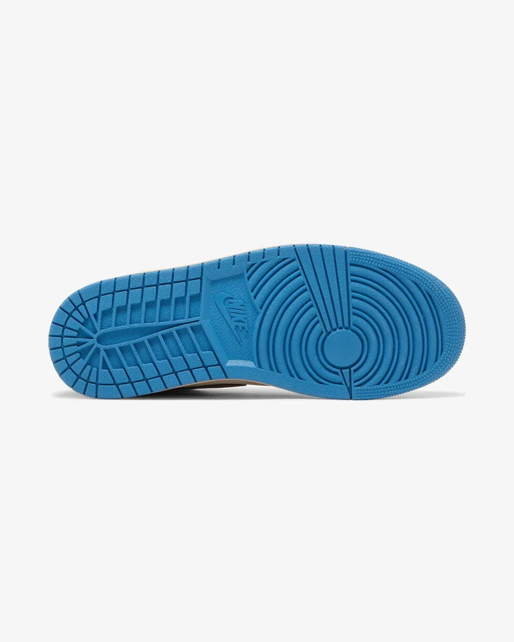 Iconic design NIKE AIR JORDAN1 LOW SE VINTAGE UNC GREY