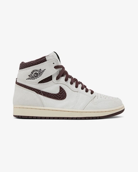 NIKE AIR JORDAN1 RETRO HIGH A MA MANIERE Easy Footwear