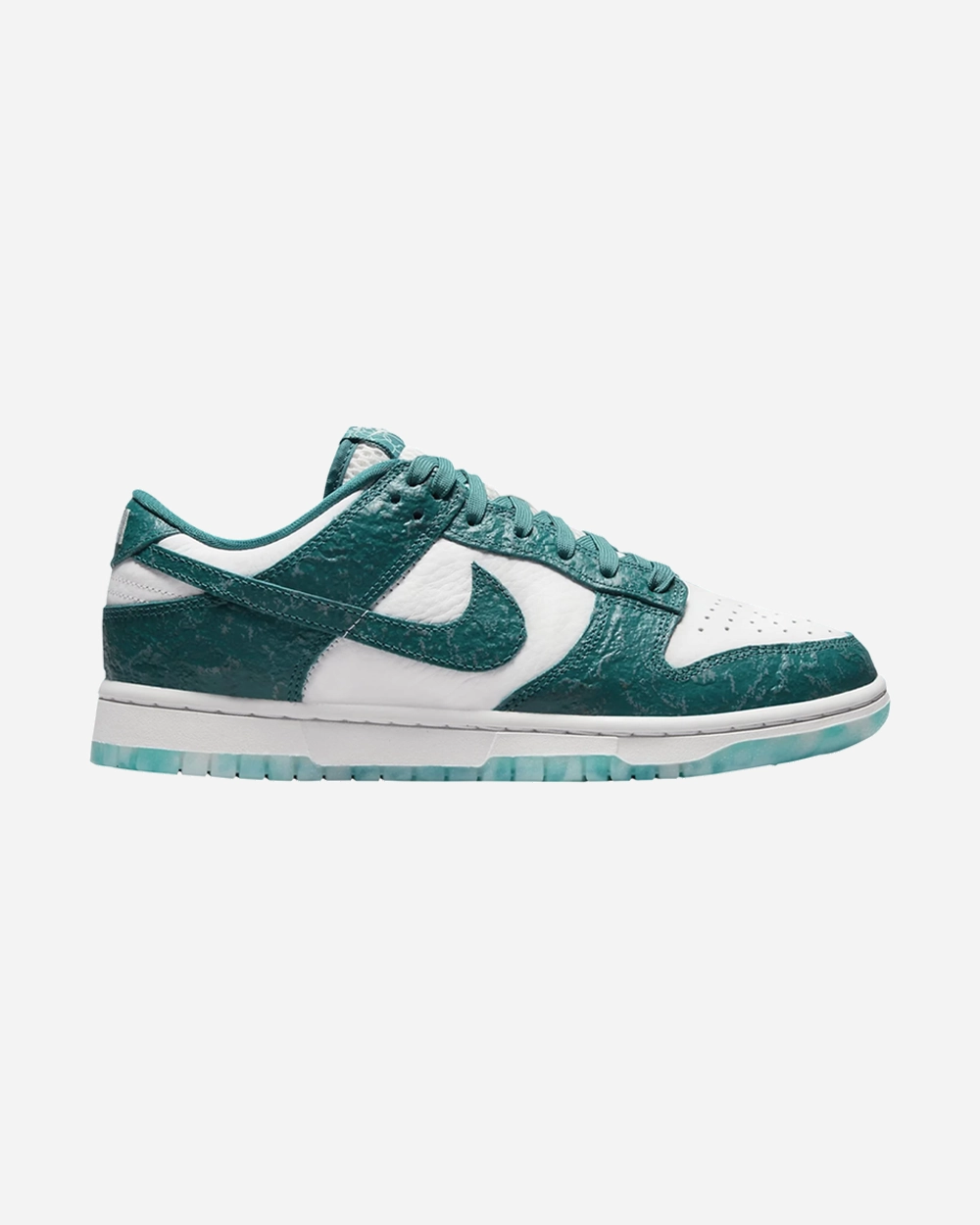 NIKE DUNK LOW WMNS OCEAN Slim wear
