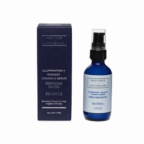 Illuminating   Radiant Vitamin C Serum Vitamin B3 & Kakadua Plum Extract