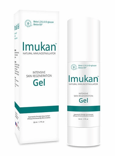 Imukan Intensive Gel 50Ml