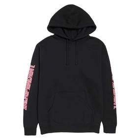 Independent Ancient Groundwork Hoodie - Black Model Kits Hardware