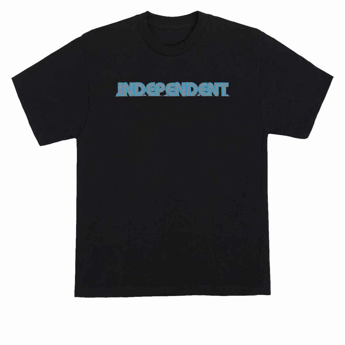 Independent Ancient Groundwork T-Shirt - Black Learning Toys Seeds