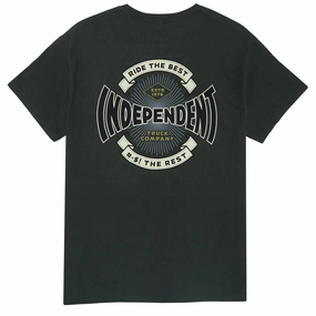Independent Established 78 T-Shirt - Forest Cleaning Supplies Party Favors