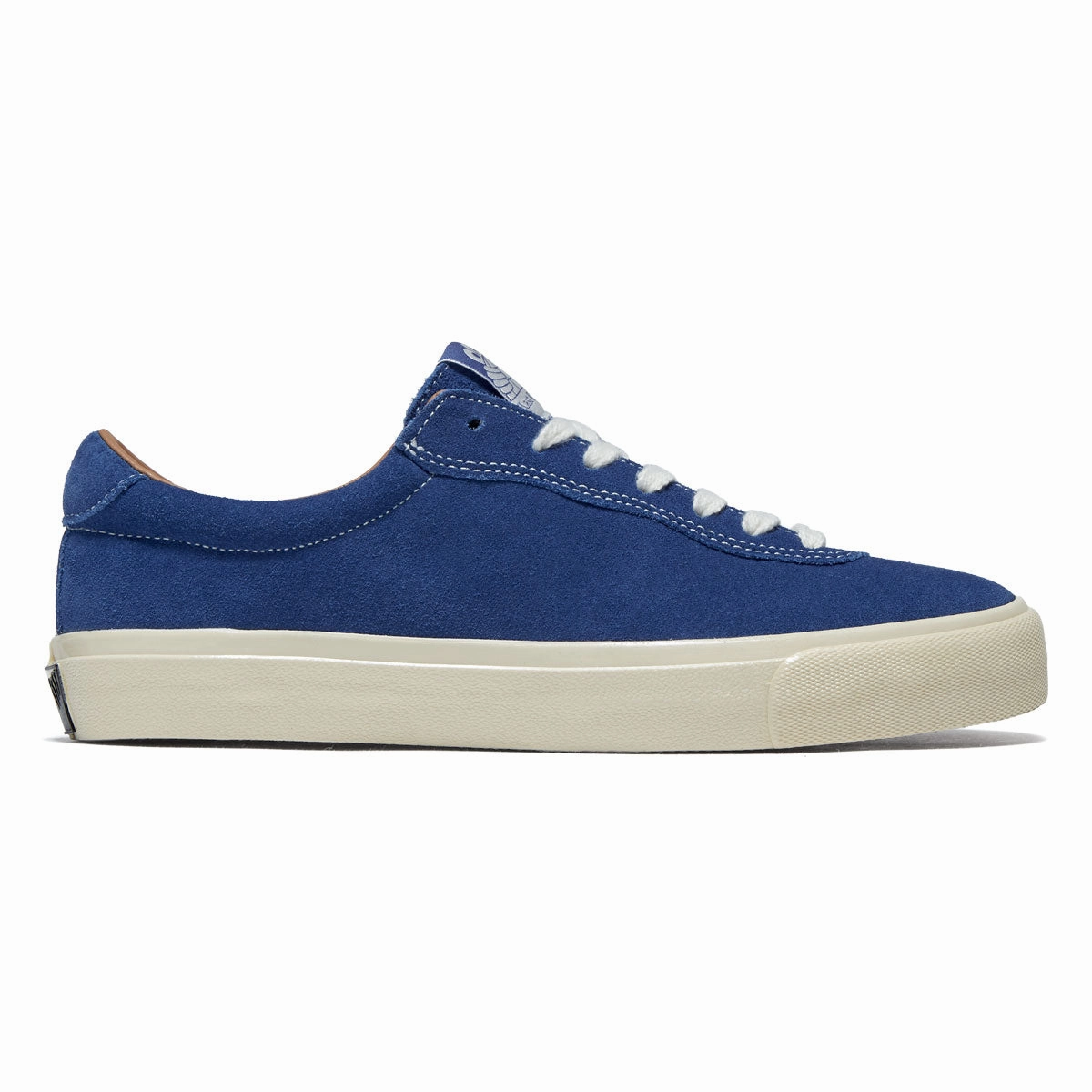 Ink Cartridges Last Resort AB VM001 Suede Lo Shoes - Royal Blue/White Health & Wellness