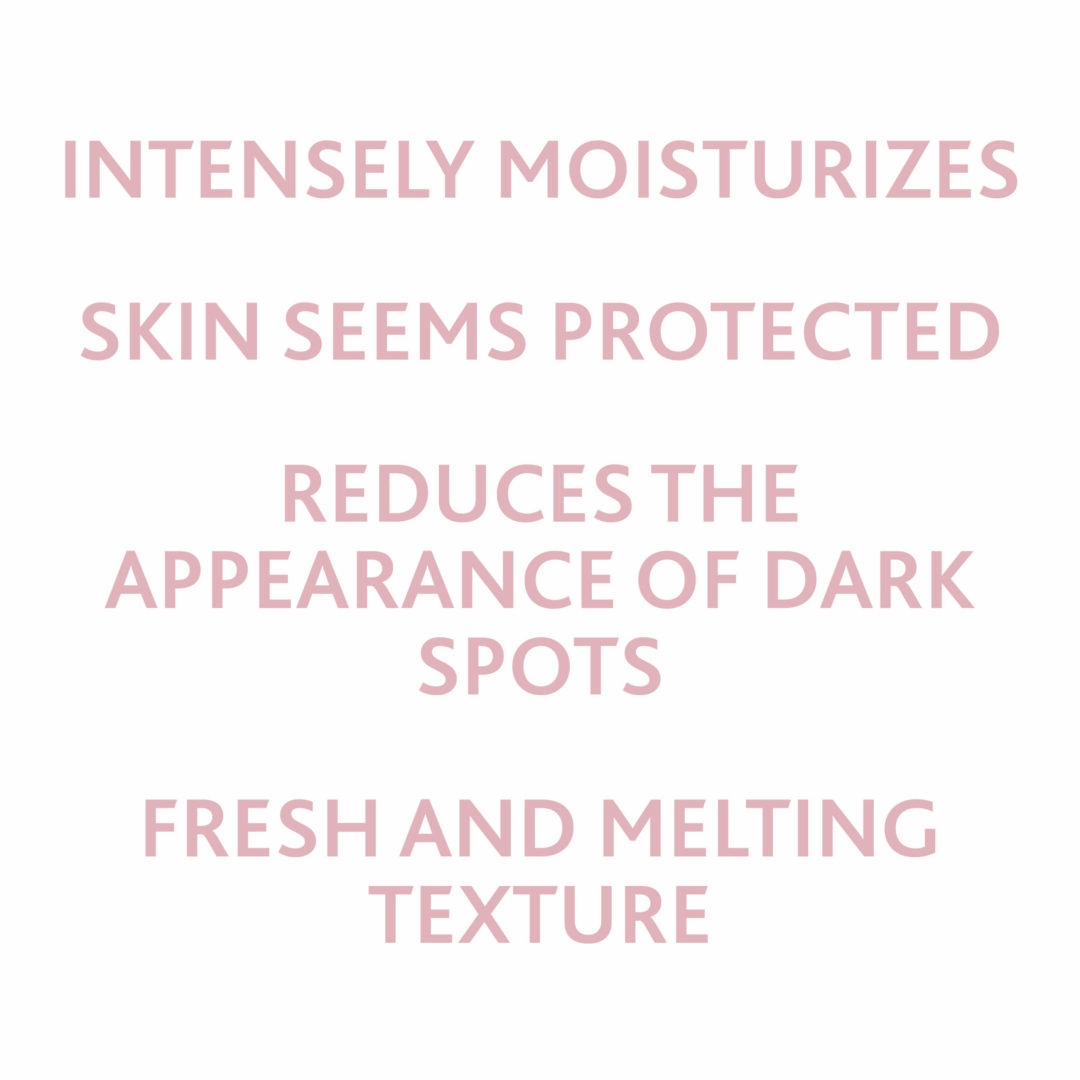 Institut Esthederm Brightening Youth Moisturizing Day Care 50ml