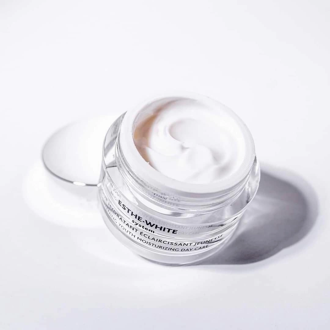 Institut Esthederm Brightening Youth Moisturizing Day Care 50ml