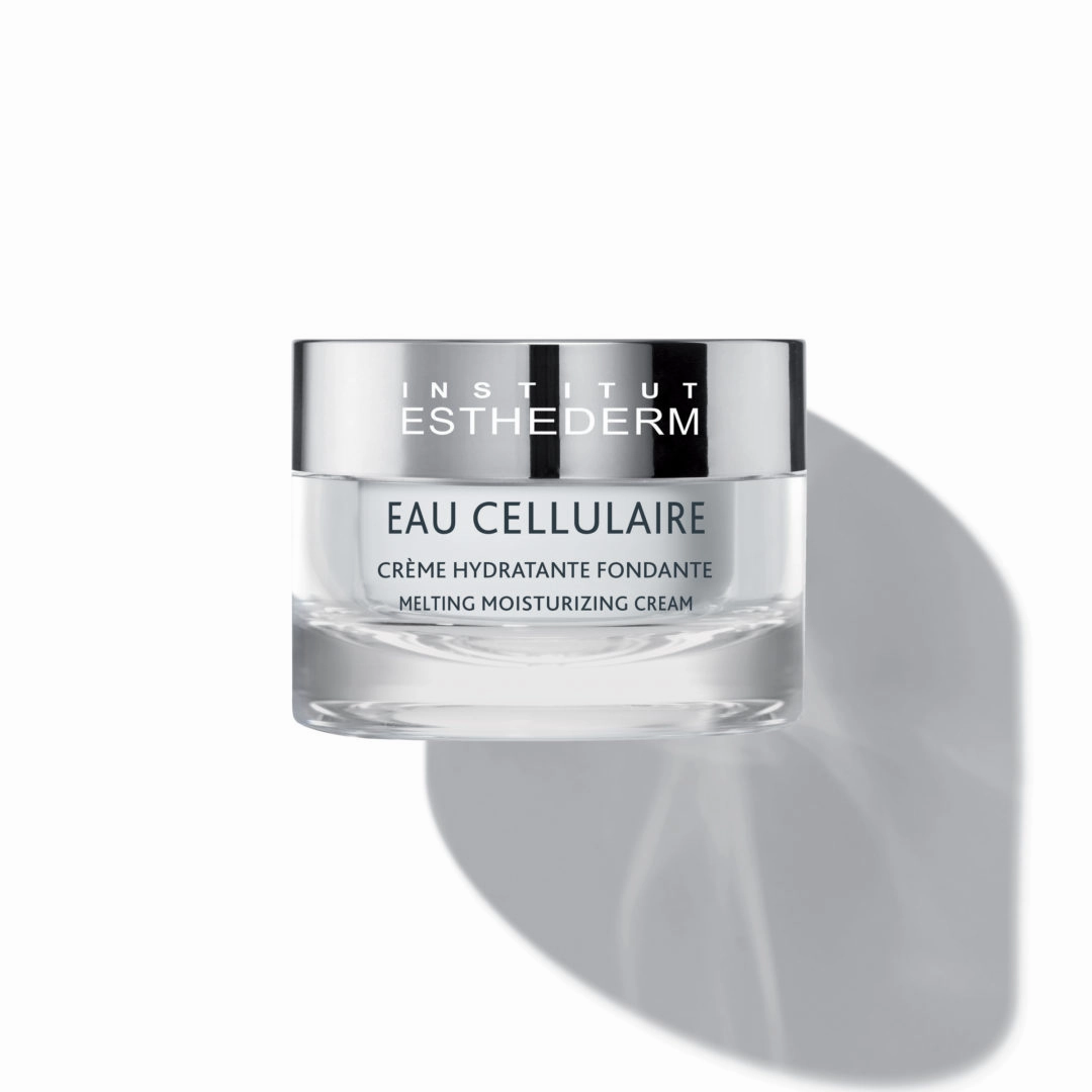 Institut Esthederm Cellular Water Moisturizing Cream 50ml